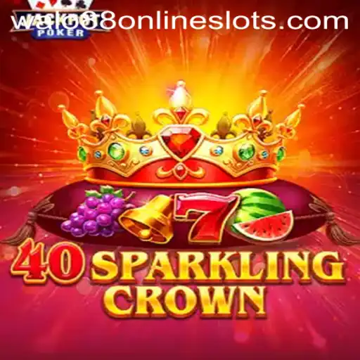 Discovering the Magic of 40SparklingCrown: A New Gaming Phenomenon with Walo88