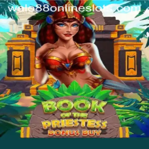 Exploring the Mystical World of BookOfThePriestess