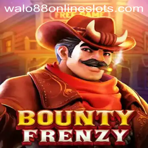 BountyFrenzy: The Exciting Adventure Awaits with Walo88