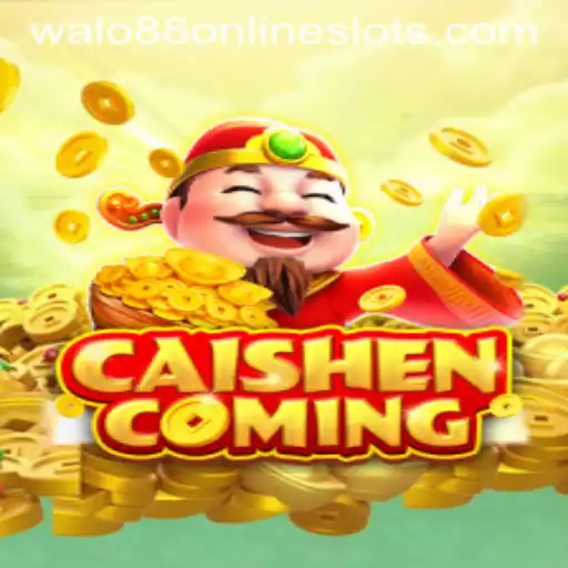 Unveiling the World of CAISHENCOMING at Walo88: A Comprehensive Guide