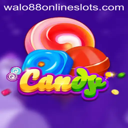 Exploring Candy: The Sweet World of Gaming and Walo88 Connections