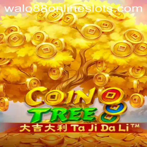 Discovering CoinTree: A Unique Gaming Experience with Walo88
