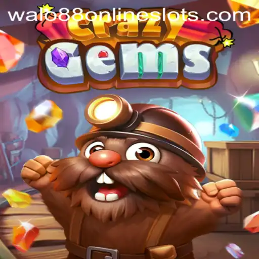 Discover the Dazzling World of CrazyGems - A Deep Dive into Gameplay and Strategies