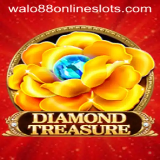 Discover the Excitement of Diamondtreasure with Walo88: A Comprehensive Guide