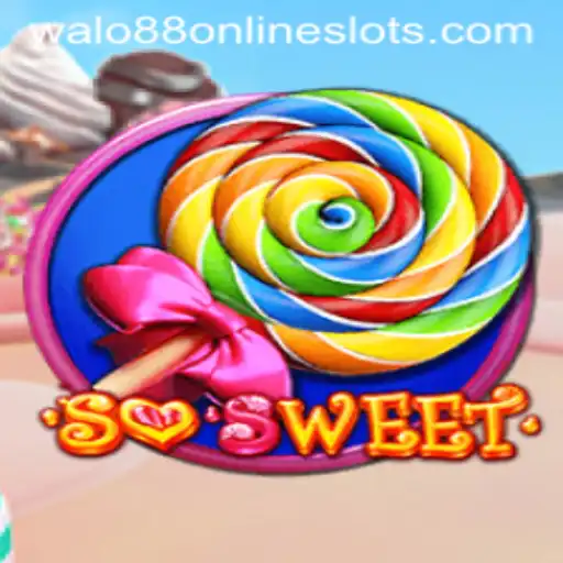 Enter the World of SoSweet