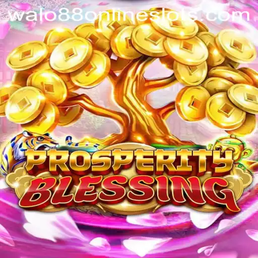 Exploring Prosperity Blessing Game