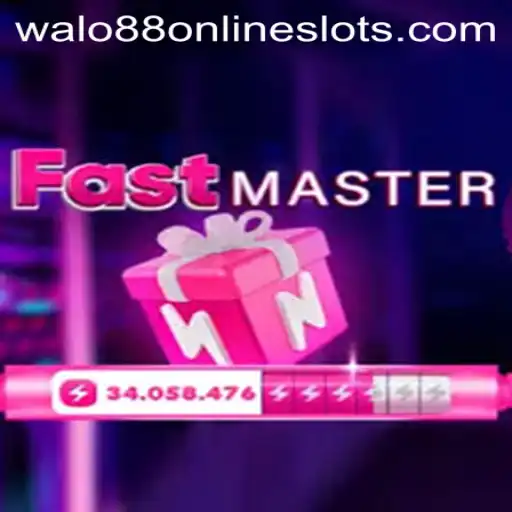 FastMaster: A Thrilling Adventure Through High-Speed Challenges and Strategy