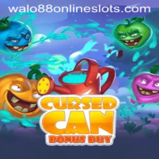 Exploring the Mysteries of CursedCanBonusBuy in the Walo88 Arena
