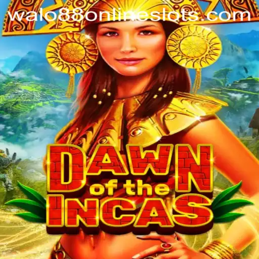 DawnoftheIncas: A Deep Dive Into the Ancient World of Strategy and Skill