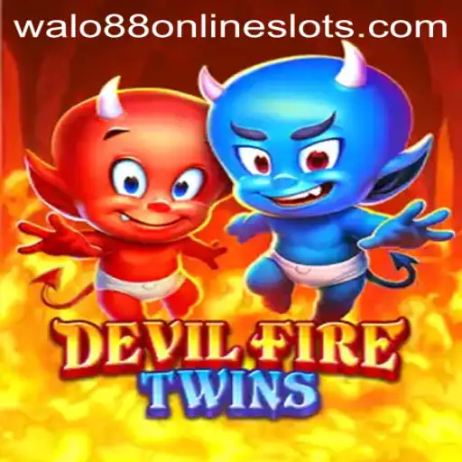 DevilFireTwins: A Thrilling Adventure in Gaming