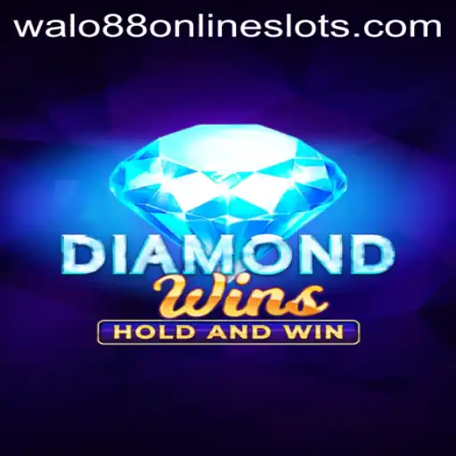 Discover DiamondWins: The Captivating Slot Game Taking The World by Storm