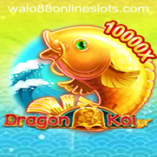 Discover the Excitement of DragonKoi: A Captivating Game Experience