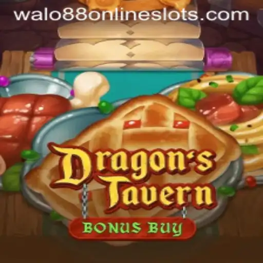 Explore the Exciting World of DragonsTavern with Walo88