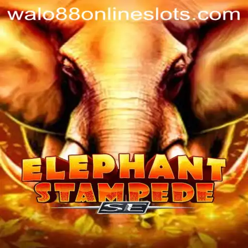 Unleashing Adventures With ElephantStampedeSE: A Journey Into Thrills and Strategies