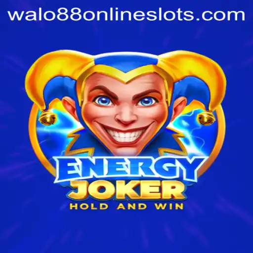 Discover the Thrilling World of EnergyJoker: A Game of Chance and Strategy