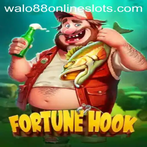 Exploring the Thrills of FortuneHook: A Comprehensive Guide