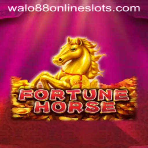 Discover the Thrilling World of FortuneHorse: The Ultimate Gaming Experience with Walo88