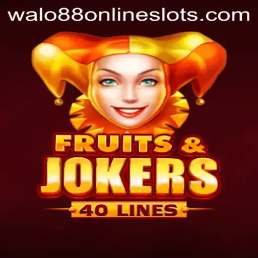 Exploring the Exciting World of FruitsAndJokers40 and its Impact on the Gaming Scene