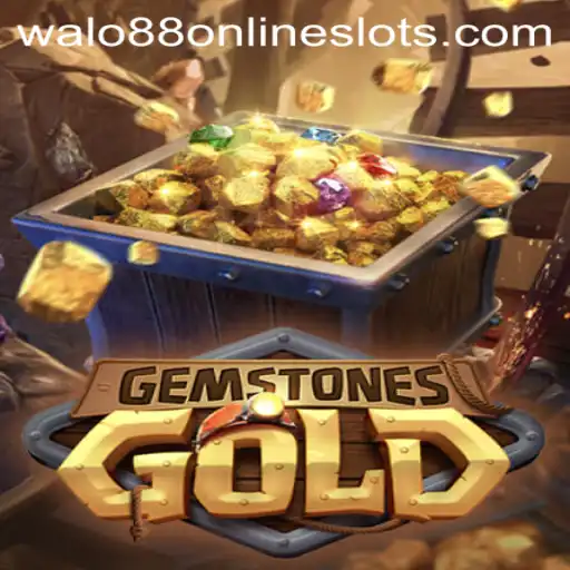 Unveiling the Magic of GemstonesGold: A Deep Dive into the Game with a Twist of Walo88
