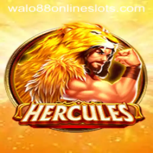 Exploring the Dynamics of Hercules in the World of Walo88