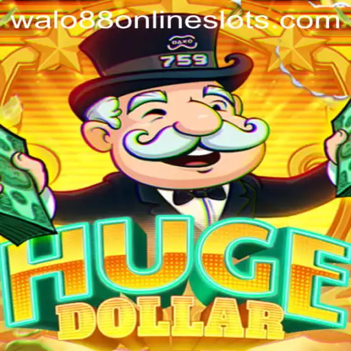 Exploring the World of HugeDollar: An Intriguing New Game with Unique Highlights
