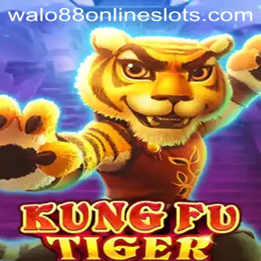 KungFuTiger: Unleashing the Power of the Martial Arts Marvel