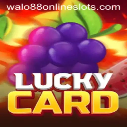 Discover the Thrill of LuckyCard: A Game-Changer in the Digital Gaming World