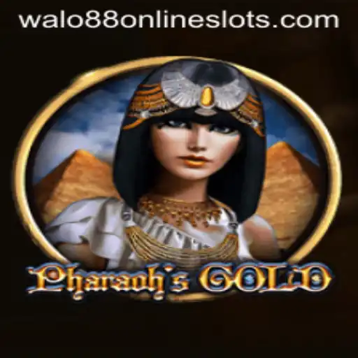 Exploring the Allure of PharaohsGold: A Journey into Ancient Riches with Walo88