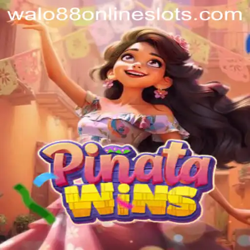 Discover the Exciting World of PinataWins with Walo88