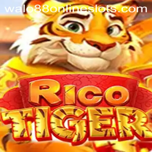 Dive into the World of RicoTiger: A Thrilling Adventure Awaits