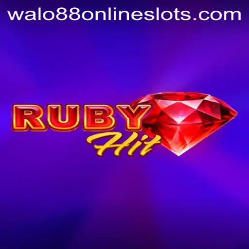 Discovering RubyHit: A Comprehensive Guide to an Enthralling New Game