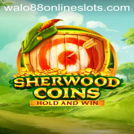 Discover SherwoodCoins: A New Gaming Experience with Walo88