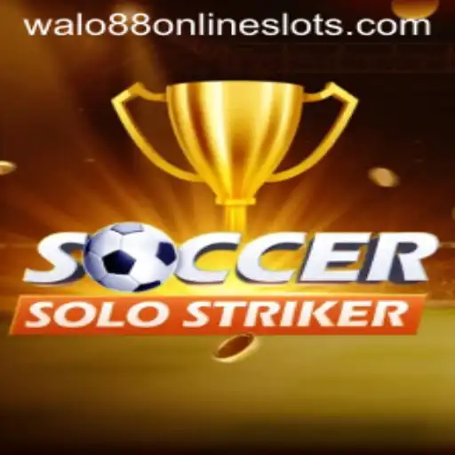 SoccerSoloStriker: Mastering the Art of Individual Soccer Glory with walo88
