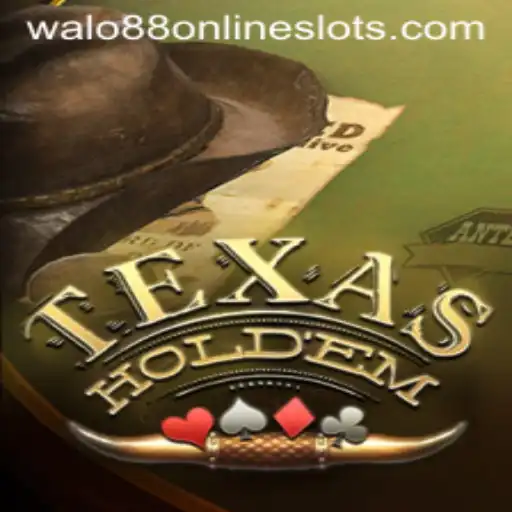 Understanding Texas Hold'em with Walo88