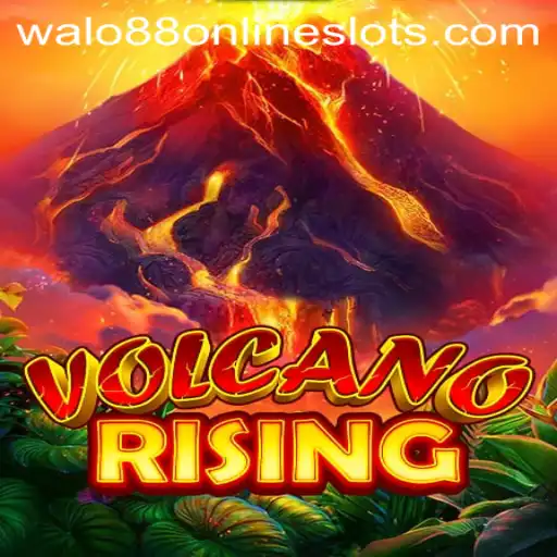 Dive into the World of VolcanoRising: A Thrilling Gaming Adventure with Walo88