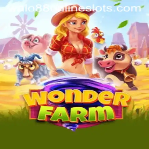 Explore the Enchanting World of WonderFarm: A New Era in Gaming