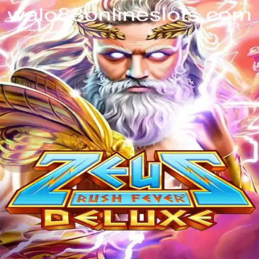 ZeusRushFeverDeluxe: Dive into the Thunderous Realm of Ancient Gods