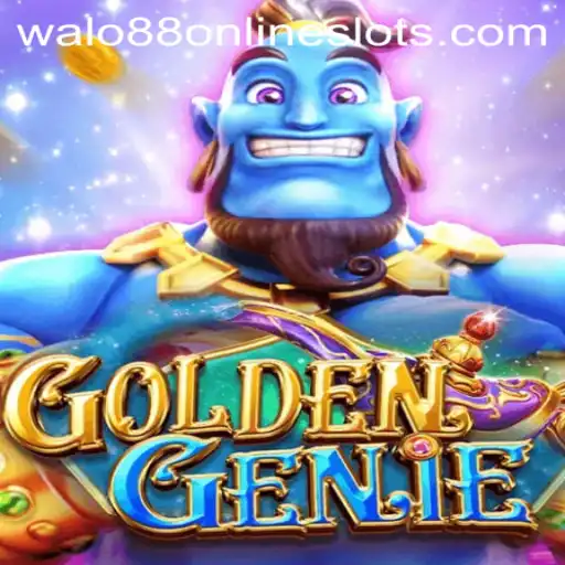 Exploring the Enchantment of GOLDENGENIE: A Captivating Game Experience with WALO88