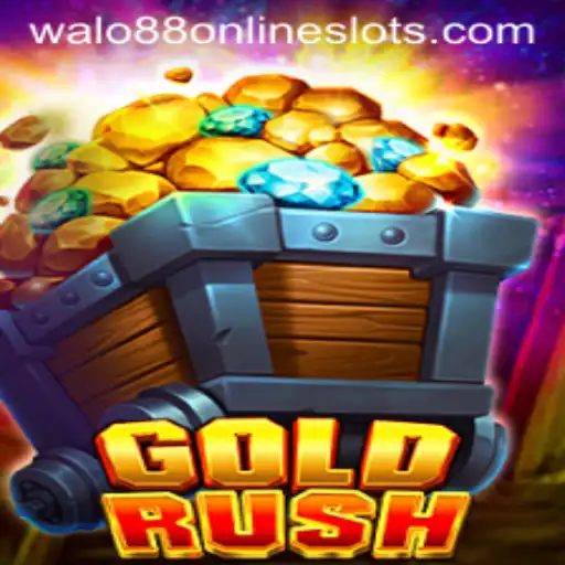Exploring the Thrills of GoldRush: A New Era of Interactive Gaming with Walo88