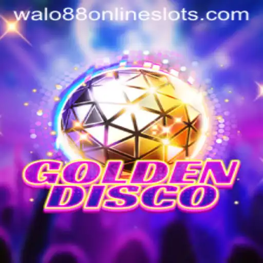 GoldenDisco: A Groovy Gaming Experience for the Modern Era