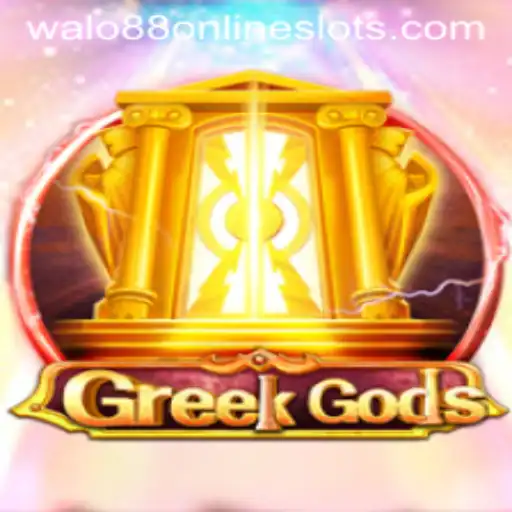 Discover the Enchanting Realm of GreekGods: A Mythological Gaming Adventure