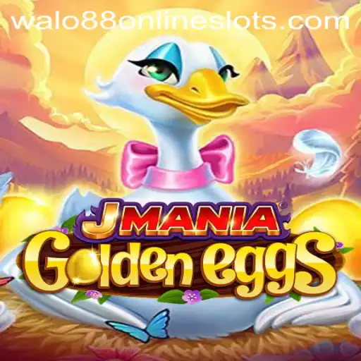 Discover the Exciting World of JManiaGoldenEggs: Your Ultimate Gaming Adventure