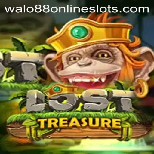 LostTreasure: Unraveling the Mysteries of Walo88