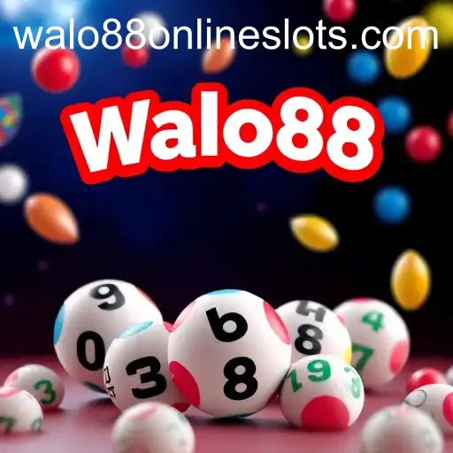 The Alluring World of Lottery Games with Walo88
