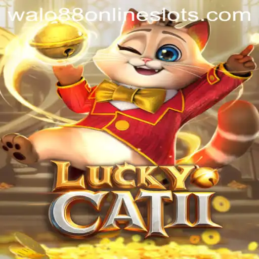 Introducing LuckyCatII: A Mesmerizing Adventure in the World of Walo88