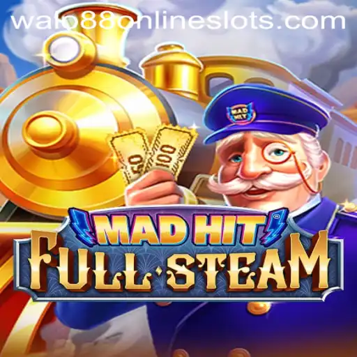 Discover the Thrilling World of MadHitFullSteam with Walo88