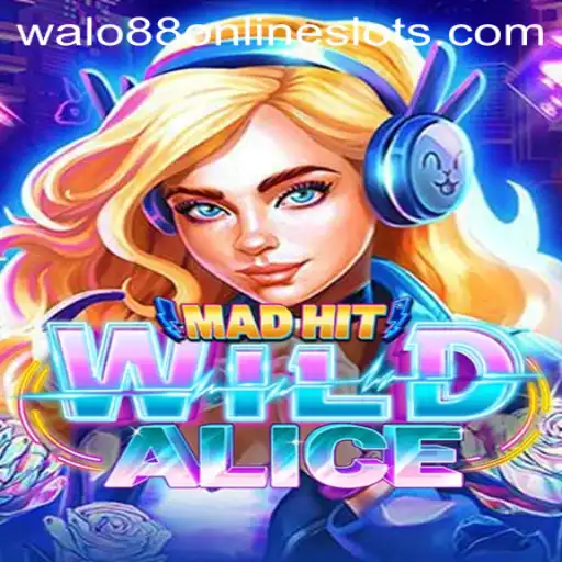 Discover the Enchanting World of MadHitWildAlice - The Ultimate Gaming Experience