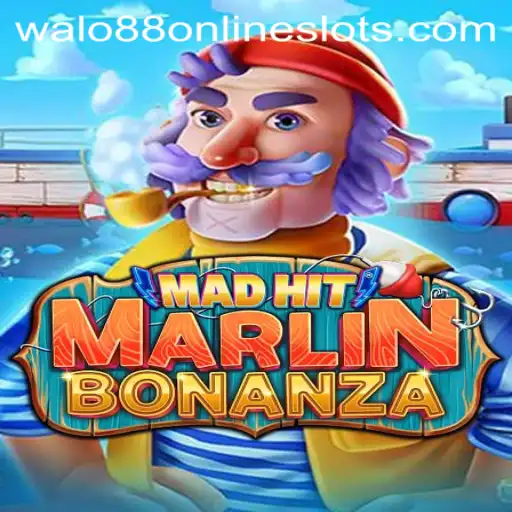 MadHitMarlinBonanza Game Guide