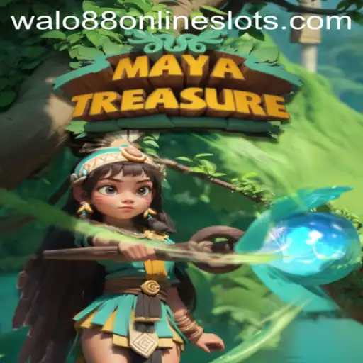 Discover the Thrills of MayaTreasure: An Exploration with Walo88