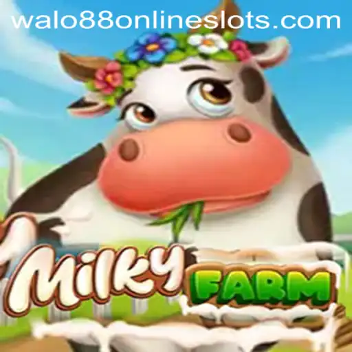 Unveiling MilkyFarm: An Exciting Adventure into the Heart of Digital Agriculture